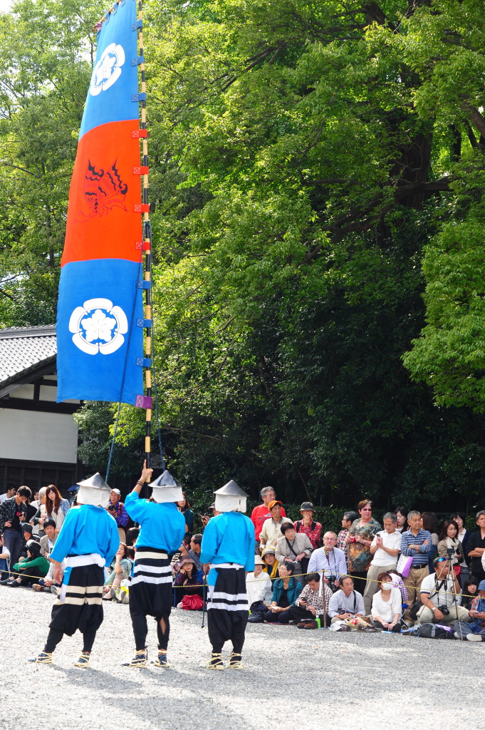 京都時代祭｜京都祭典｜京都三大祭